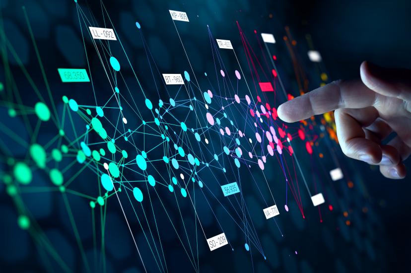 Network automation