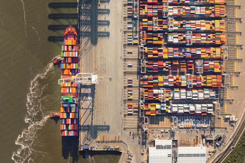Thames Freeport