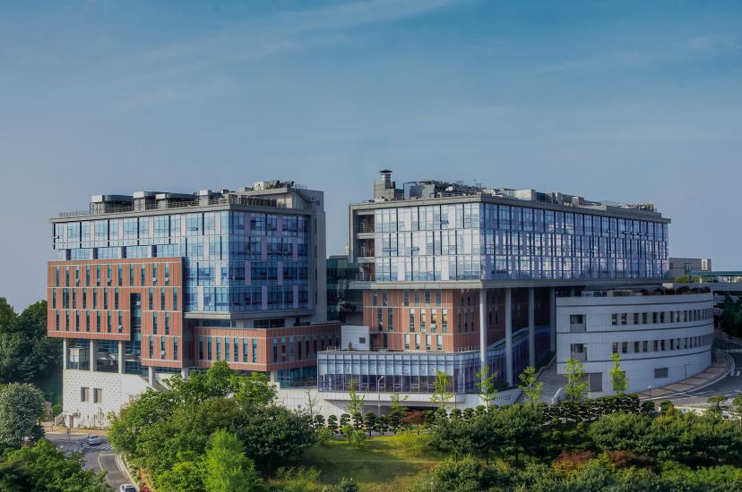 Korea University Medicine (KUM)