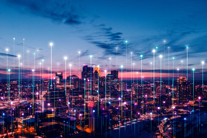 Telecoms strategy