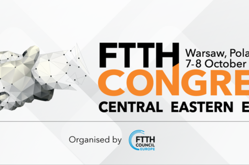 FTTH Congress, Central Eastern Europe