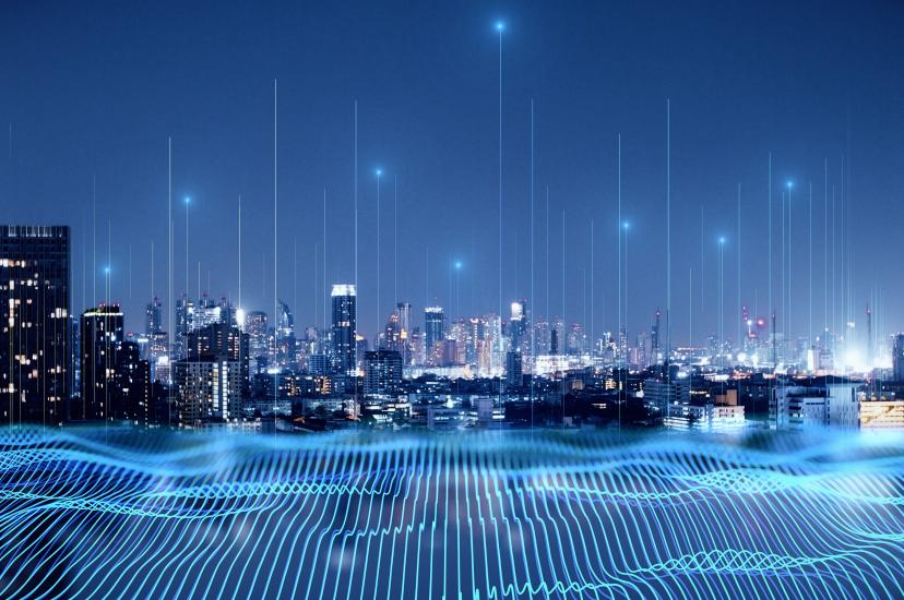 IoT partnership