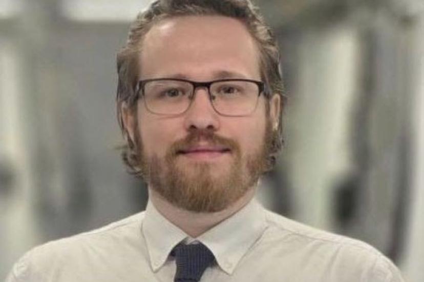 Dr Aleksandr Donodin