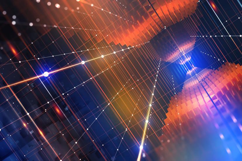digital spectrum