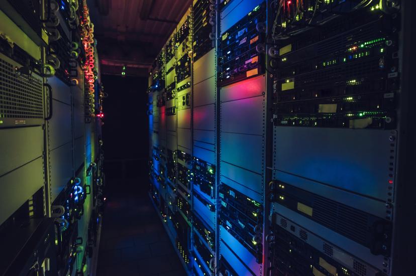 Data centre operations