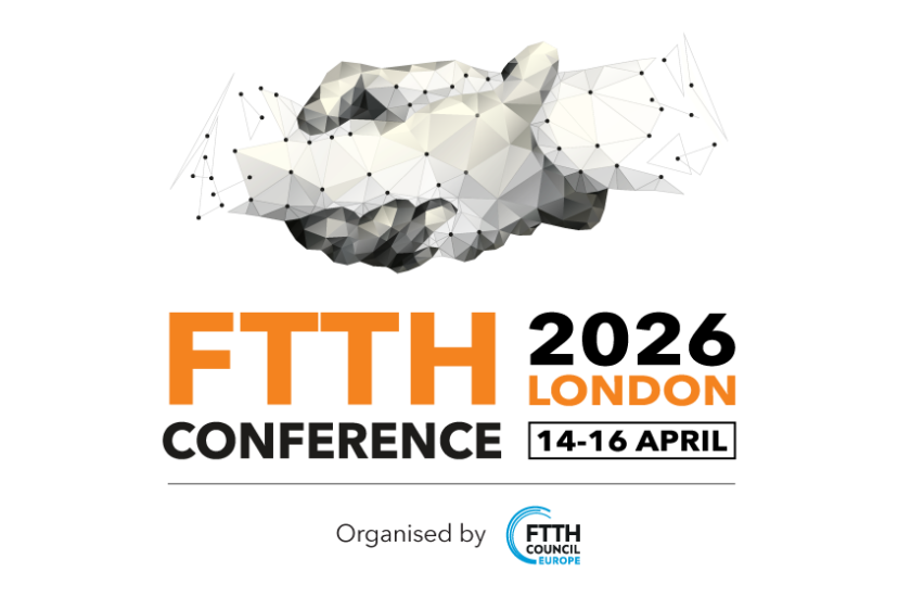 FTTH Conference 2026 logo