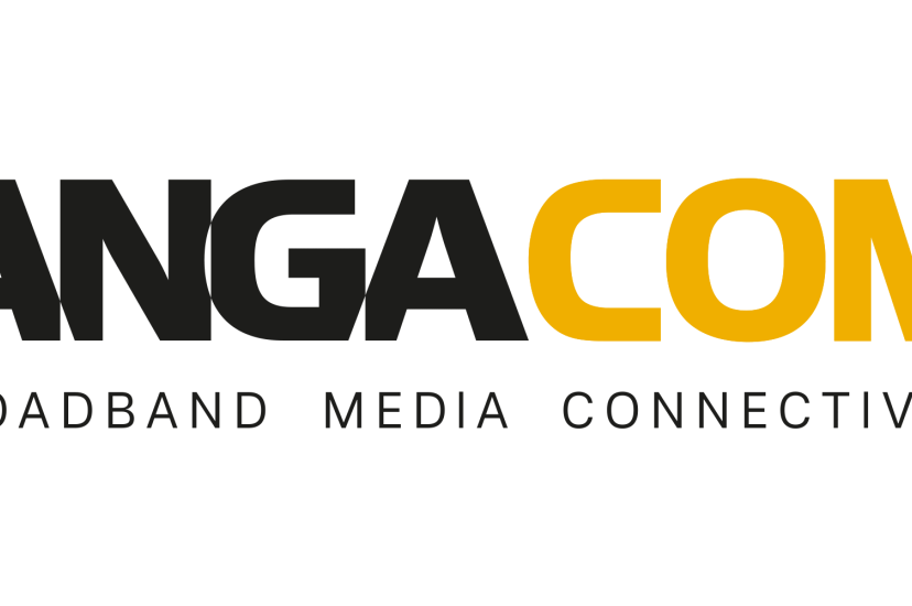 ANGA COM 2026 logo