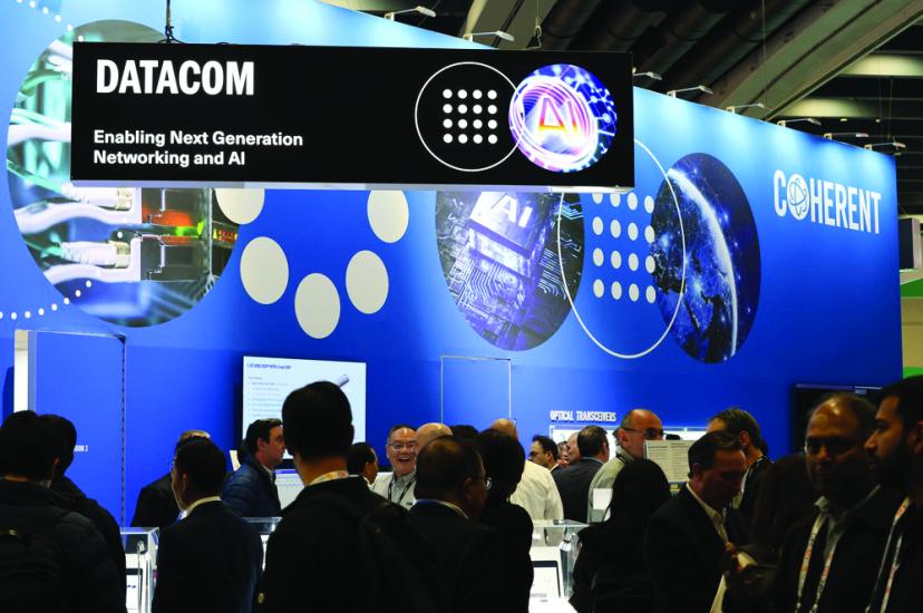 OFC 2026 event preview