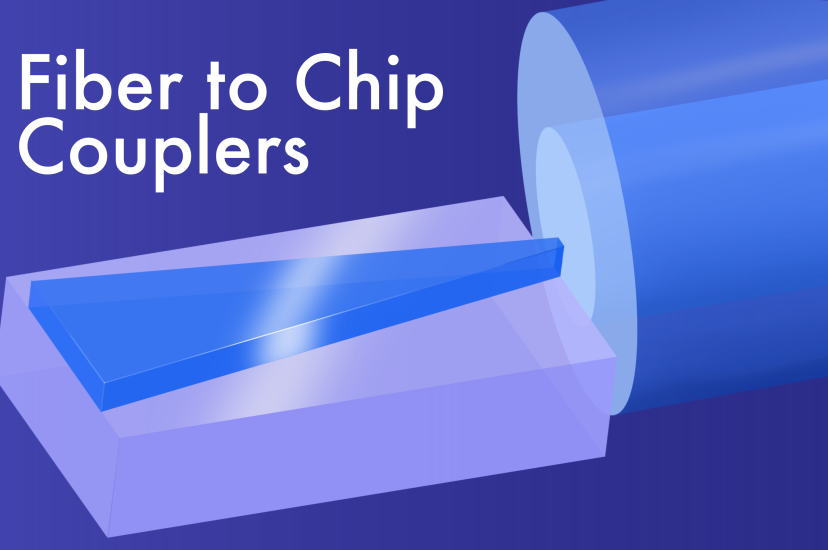 Photon Design's FIMMWAVE enables Photonect to achieve sub-0.5 dB coupling loss using laser fusion