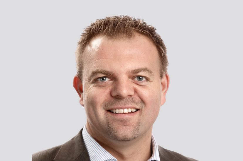 Thomas Soerensen, VP of Global Submarine Solutions at Ciena