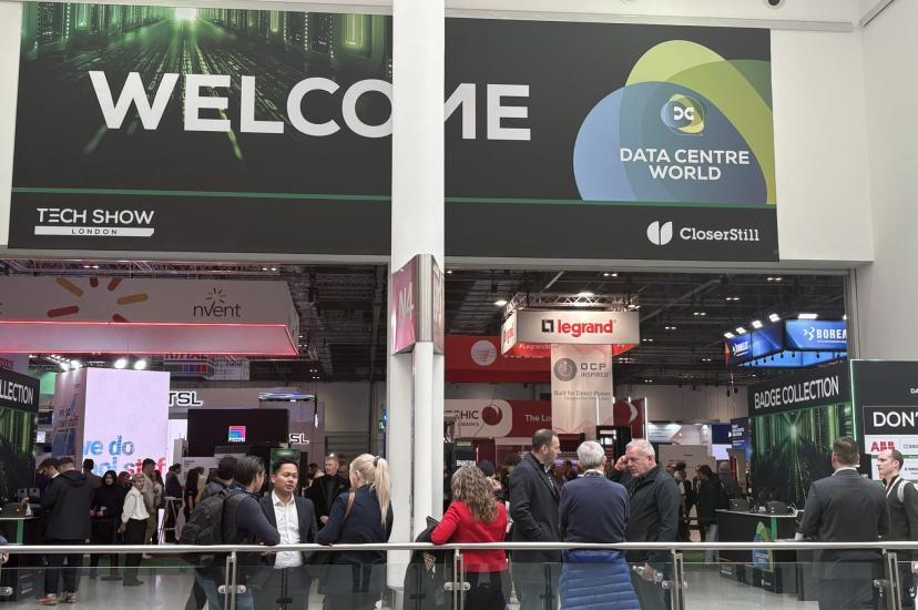 Data Centre World Awards 2026