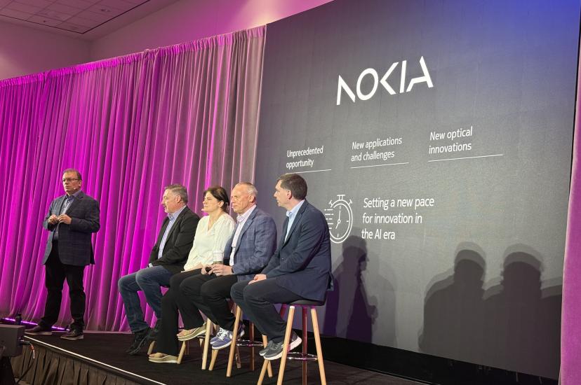 Nokia OFC 2026: Nokia sets aggressive optical roadmap as hyperscale demand reshapes networks