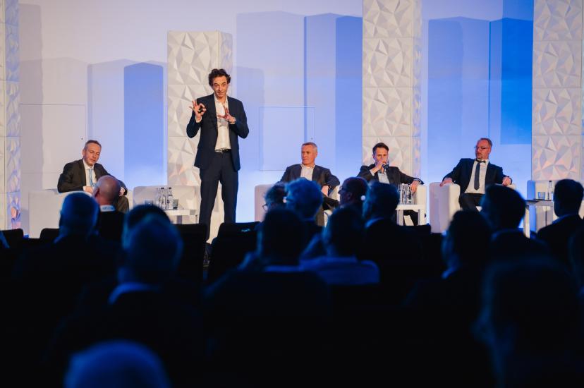 Edge data centres: a €15bn opportunity for fibre operators 