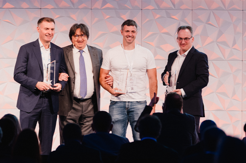 FTTH Awards winners