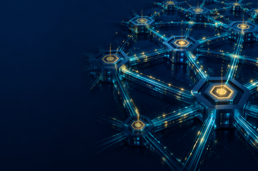 The Photonic Switching Revolution: OCS CPO & The Future of Optical Networks