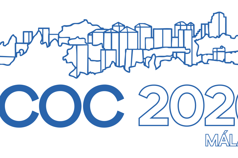 ECOC Exhibition 2026 logo