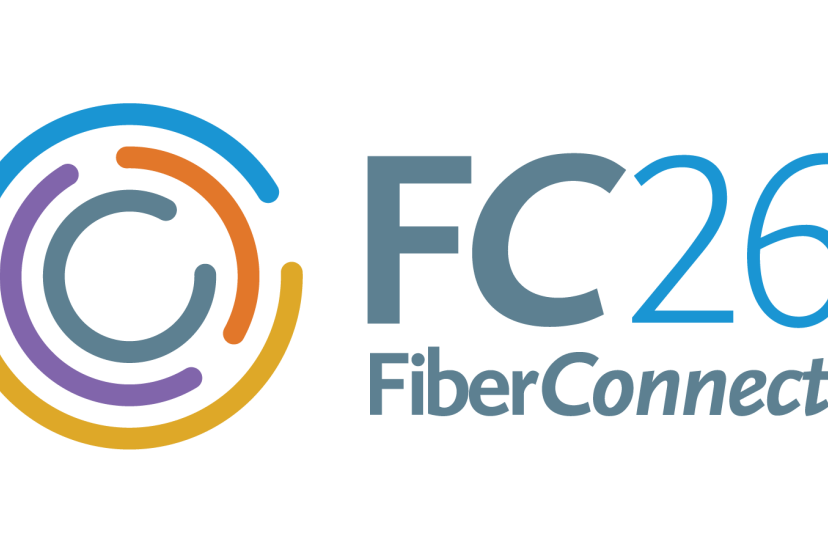 Fiber Connect 2026 logo