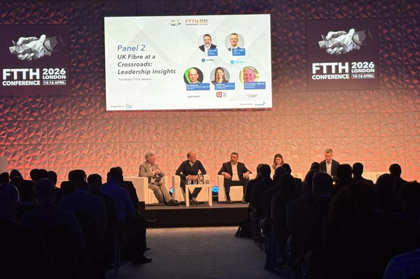 UK FTTH