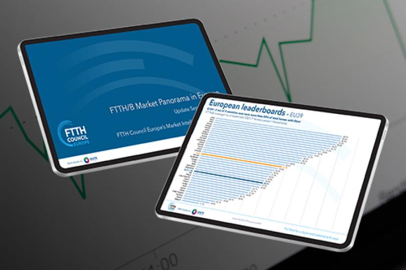 Market Panorama 2026