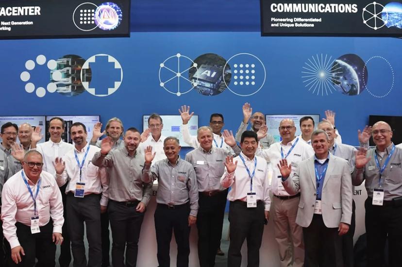 Coherent at OFC 2026