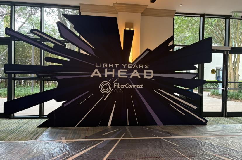 Fiber Broadband Association, Fiber Connect