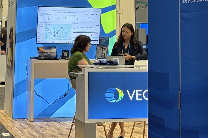Vecima showcases 50G-PON products at Fiber Connect 2026