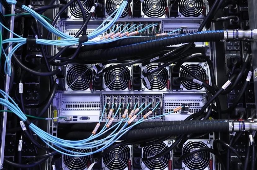 AI Training Clusters: Building the Optical Backbone