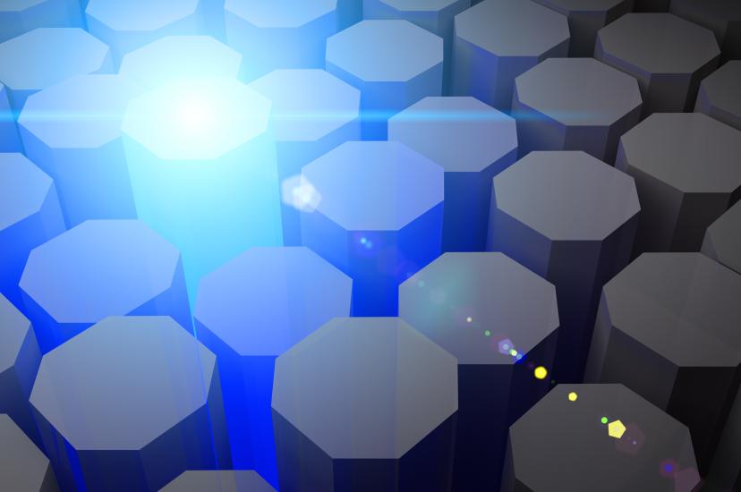 SCALE optical module solution for co-packaged optics (CPO)
