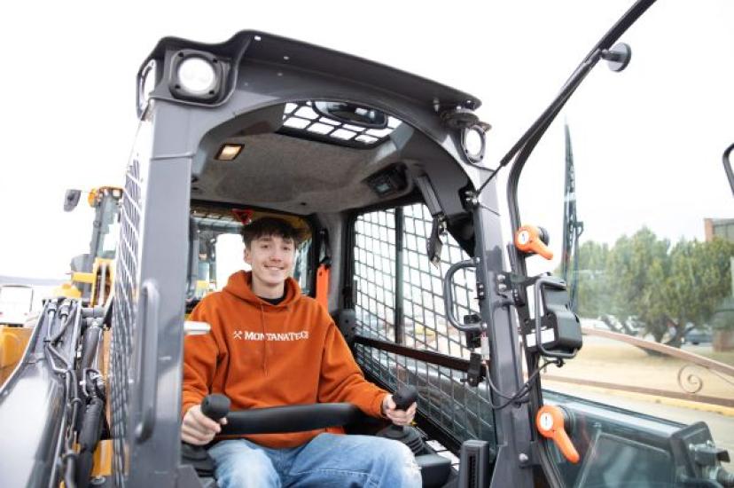 Montana launches fibre splicing credentials to ease workforce shortage 