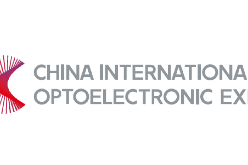 CIOE 2026 logo