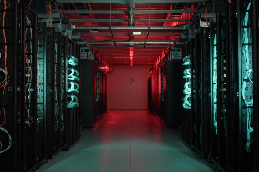 optical interconnect technologies AI