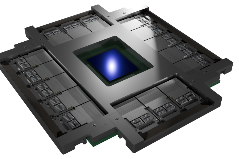 Marvell Technology has introduced the Teralynx T100, a 102.4Tbps switch silicon purpose-built for AI data centre infrastructure