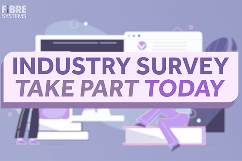 AI optical infrastructure survey: shape the industry benchmark