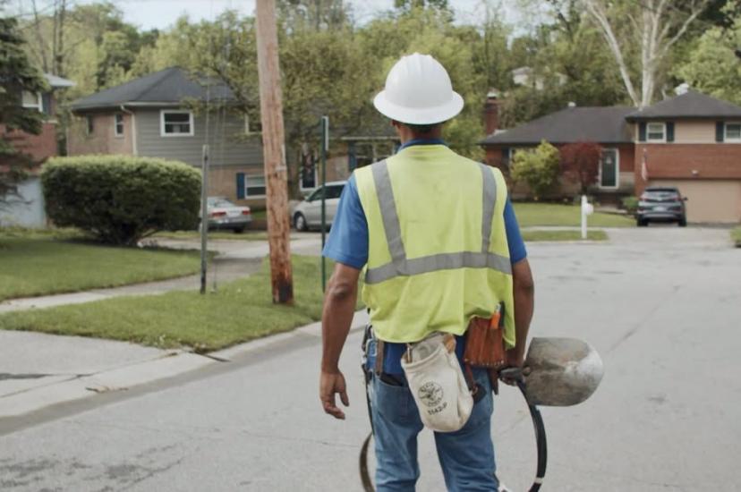Westerville partners with altafiber for 15,000-address FTTH buil