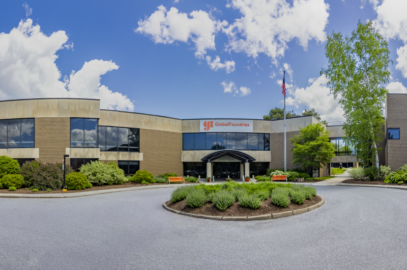 GlobalFoundries awarded $300m for silicon photonics R&D 