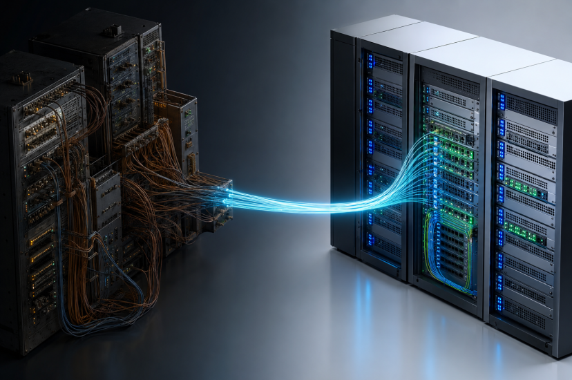 MGW Telephone modernises rural Virginia network with Ribbon
