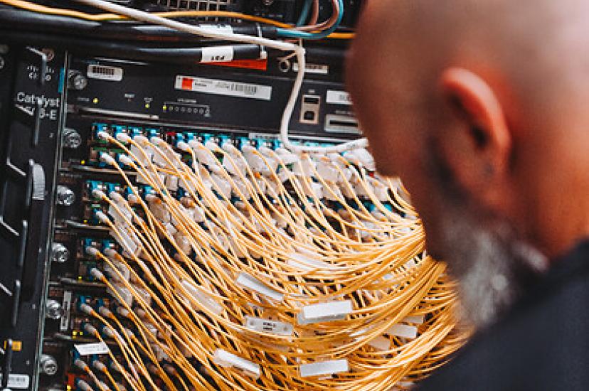 Orange and Morrison Form 400MW French Data Centre JV 
