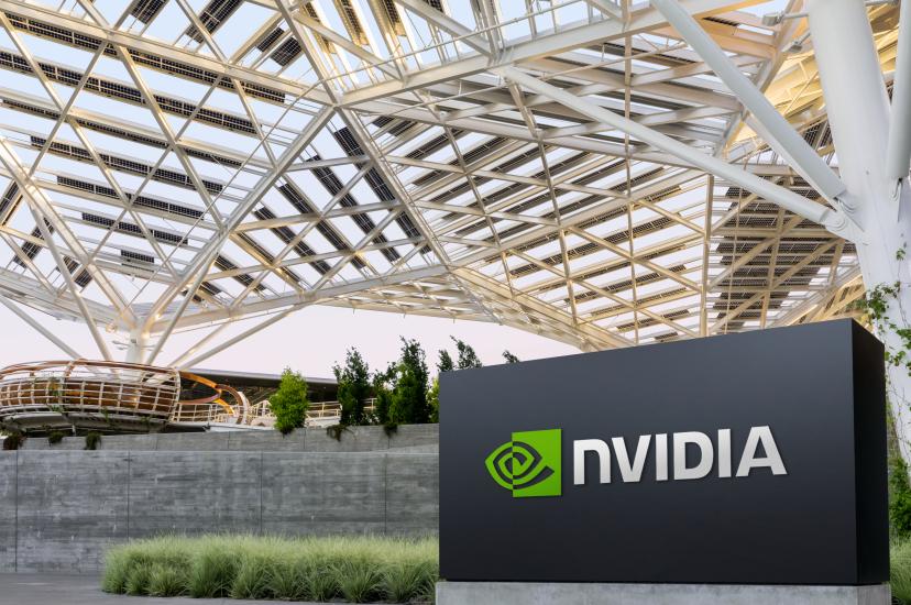 NVIDIA & Asset Managers Launch $500B AI Infrastructure Fund