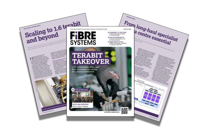 Fibre Systems Autumn 2026