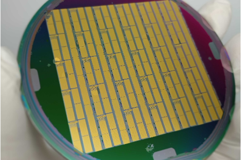 Quintessent raises $40M for quantum dot comb lasers