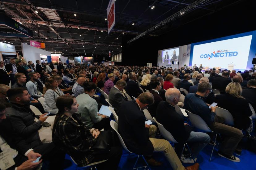 Connected Britain 2026