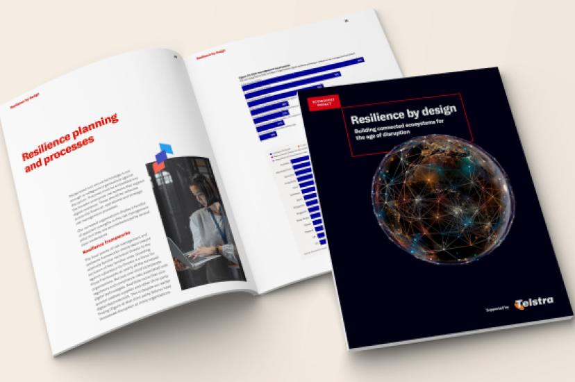 Digital infrastructure vulnerabilities and governance 