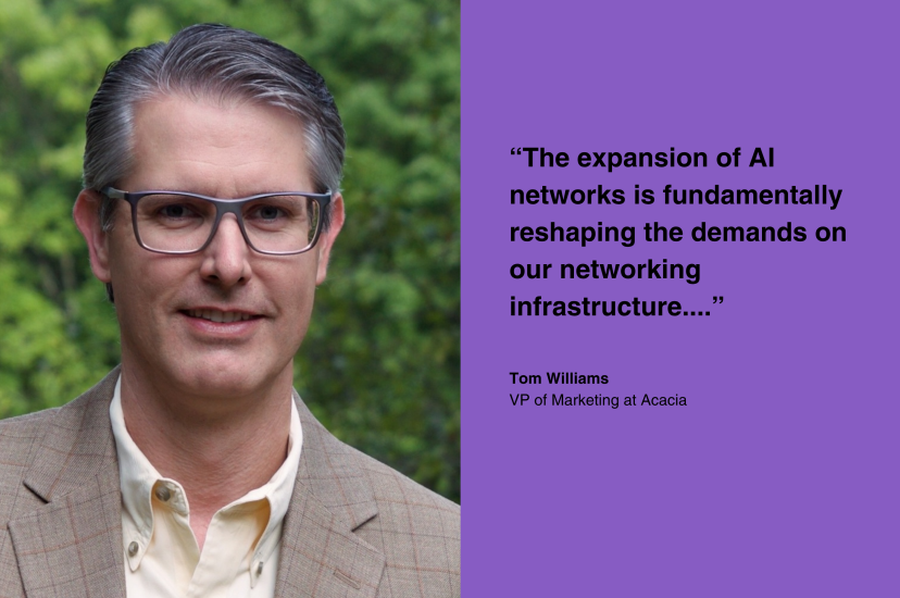 Strategies for scale-across and scale-out networking