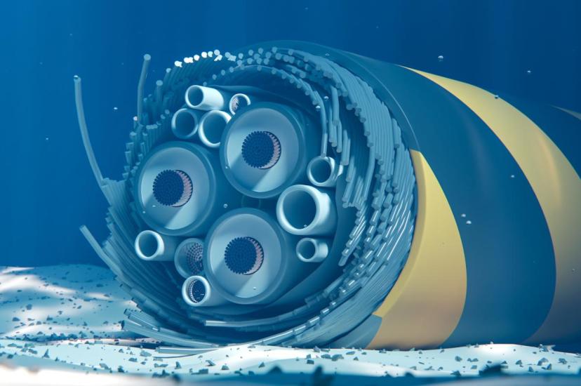 Live webinar, 16 September: Subsea networks beyond 400G
