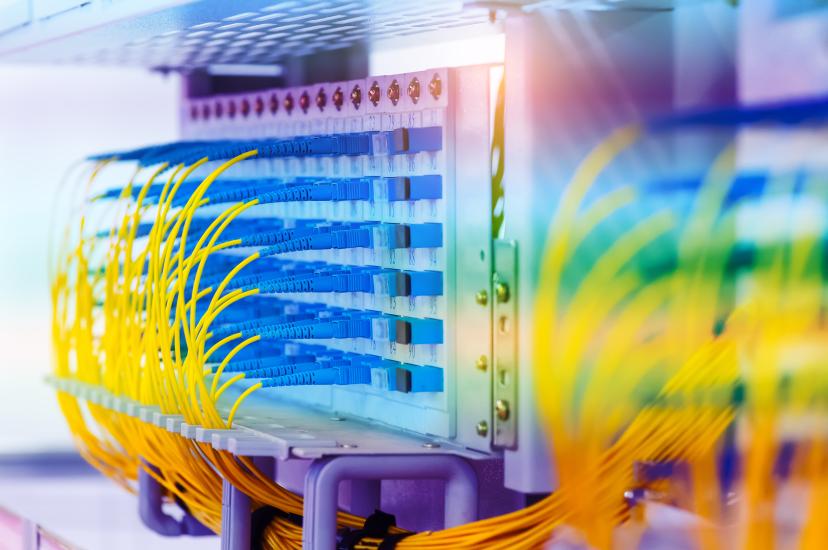 Scaling AI infrastructure