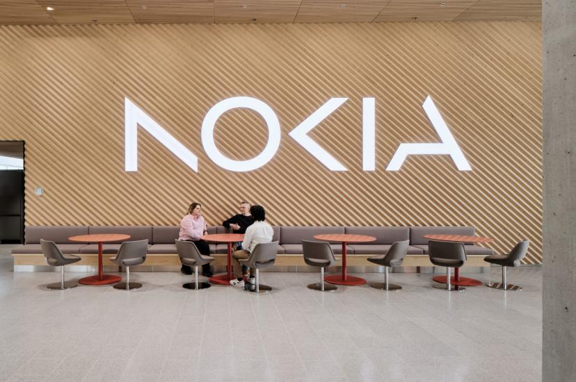 Nokia opens AI research centre in Riyadh