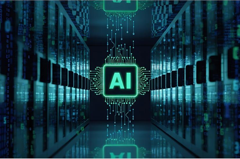 Optical Networking Trends for AI Data Centres