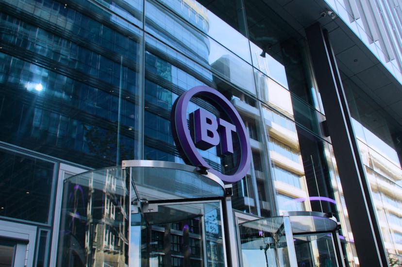 BT acquires TalkTalk and PlatformX out of administration 