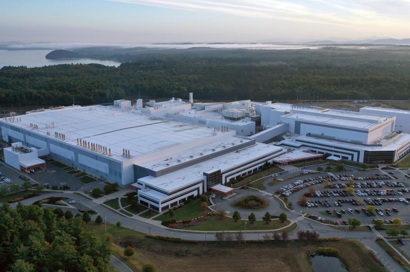 GlobalFoundries Partners with TSMC for $2B AI Packaging Supply
