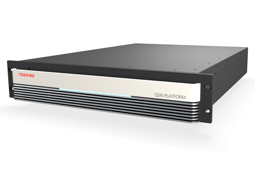Toshiba launches quantum-safe networking platform for fibre networks